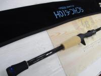 スペルバウンドコアSCHC-610Hパワーヒッター