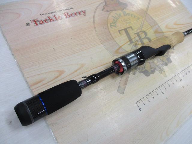 スペルバウンド コア SCS-62MLL-ST