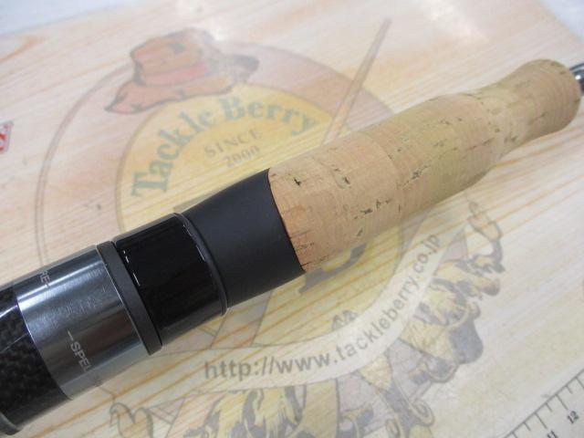 スペルバウンド コア SCS-62MLL-ST