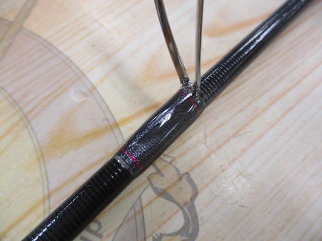 スペルバウンド コア SCS-62MLL-ST