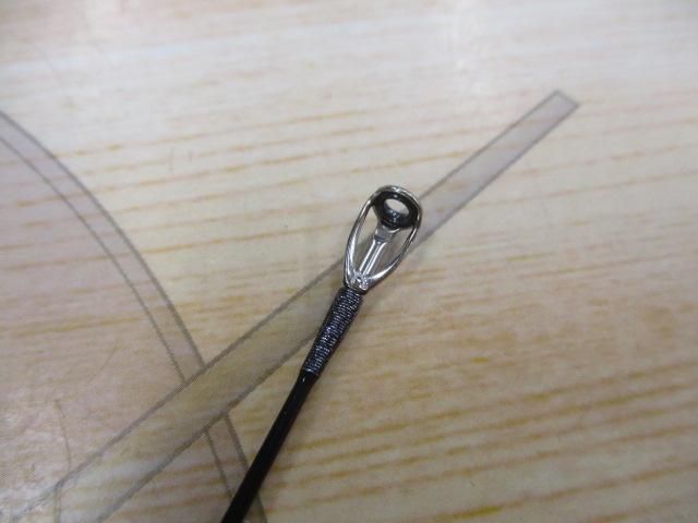 スペルバウンド コア SCS-62MLL-ST