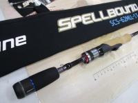 スペルバウンド コア SCS-62MLL-ST