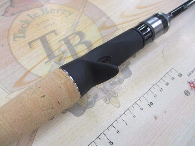 スペルバウンド コア SCC-65BF