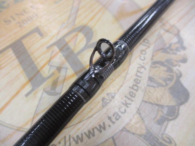 スペルバウンド コア SCC-65BF