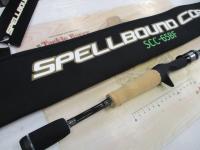 スペルバウンド コア SCC-65BF