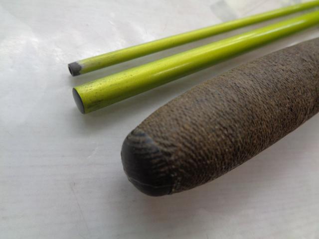 がまへら凛刀 10