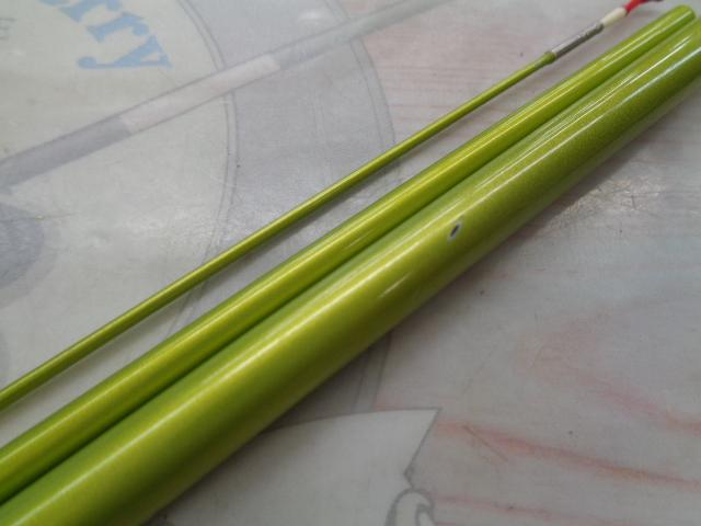 がまへら凛刀 10