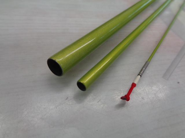 がまへら凛刀 10