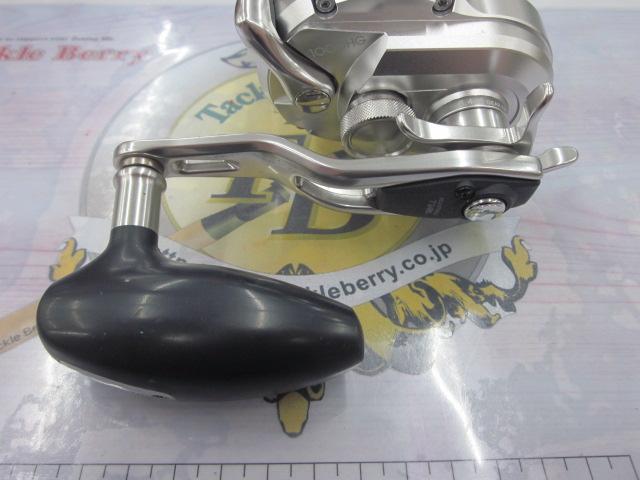 17オシアジガー 1000HG｜＠ベリーネット 日本最大新品中古釣具