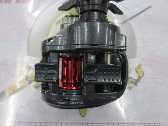 ライトゲームRX IC 150