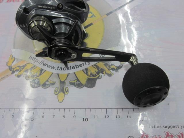 ライトゲームRX IC 150