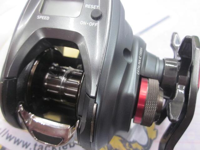 キャタリナIC 150SH｜＠ベリーネット 日本最大新品中古釣具WEB