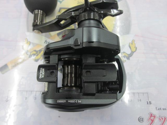 ダイワ　キャタリナIC 150SH 中古送料込み！ キャタリナIC 150SH｜＠ベリーネット 日本最大新品中古釣具WEB