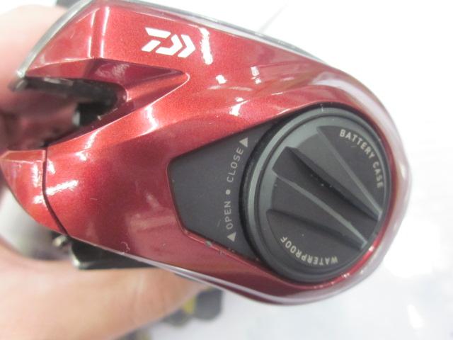 スパルタンMX IC 200H｜＠ベリーネット 日本最大新品中古釣具WEB