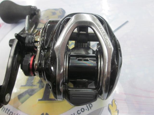 16炎月 101PG｜＠ベリーネット 日本最大新品中古釣具WEBショップ