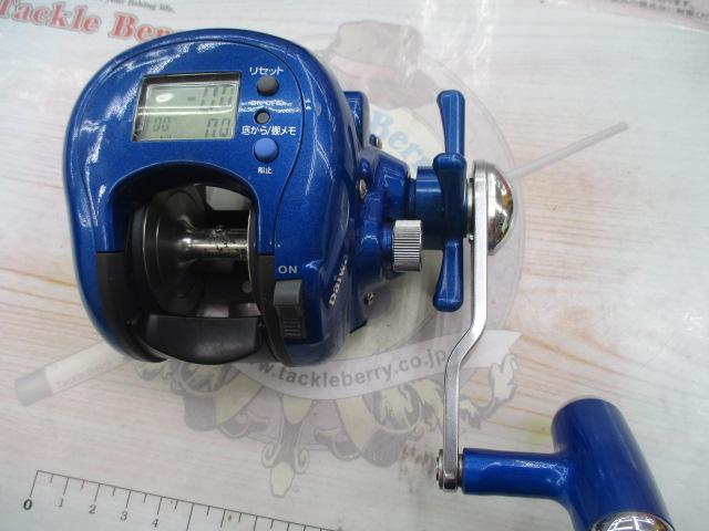 スーパータナセンサー 300CP