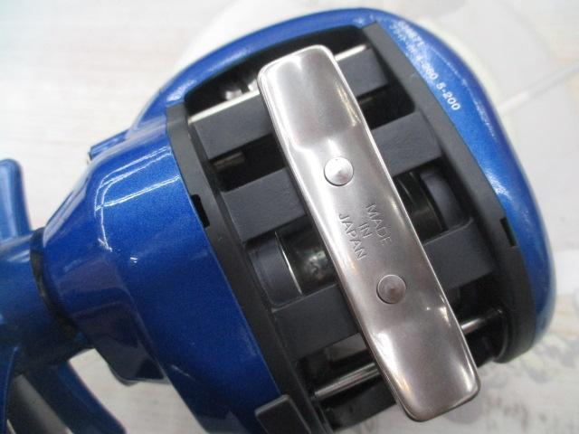 スーパータナセンサー 300CP