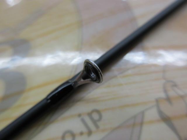 ソルティーフィールド SFS-662UL