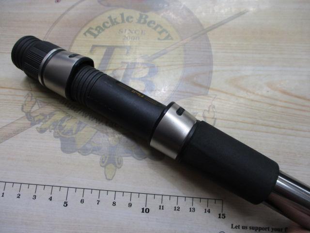 リーディング-X ゴウイン 240H SPORT LIFE PLANETSﾘｰﾃﾞｨﾝｸﾞX ｺﾞｳｲﾝ240H: 船竿：スポーツライフ