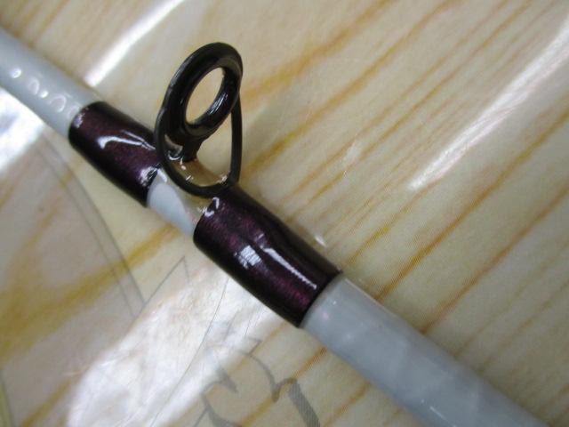 アルゴス マダイスペシャル 50-360