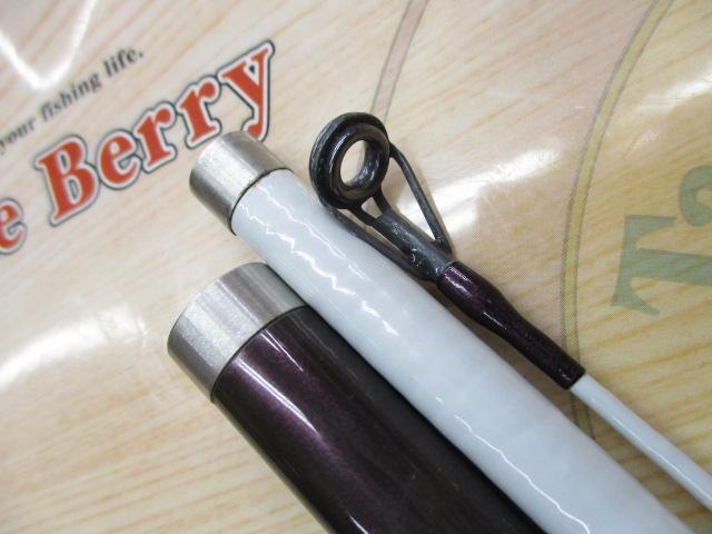 アルゴス マダイスペシャル 50-360