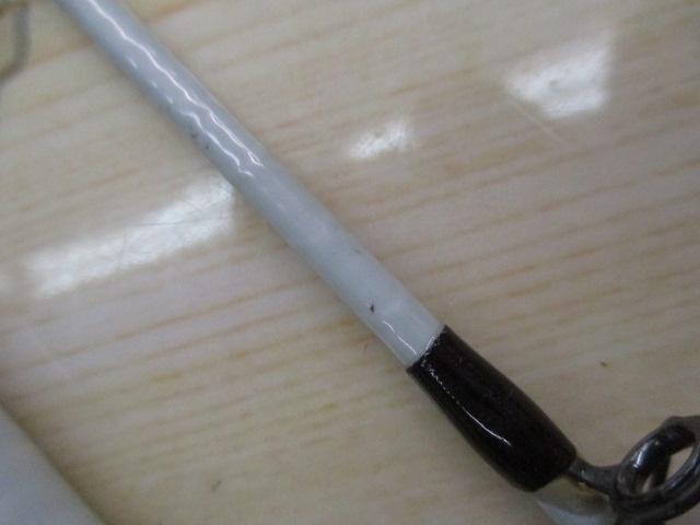 アルゴス マダイスペシャル 50-360