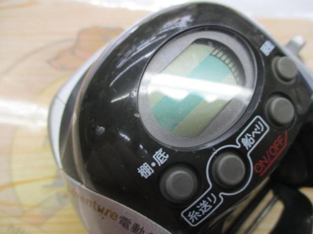 アドベンチャー電動SS700AT-S 