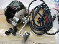 アドベンチャー電動SS700AT-S 