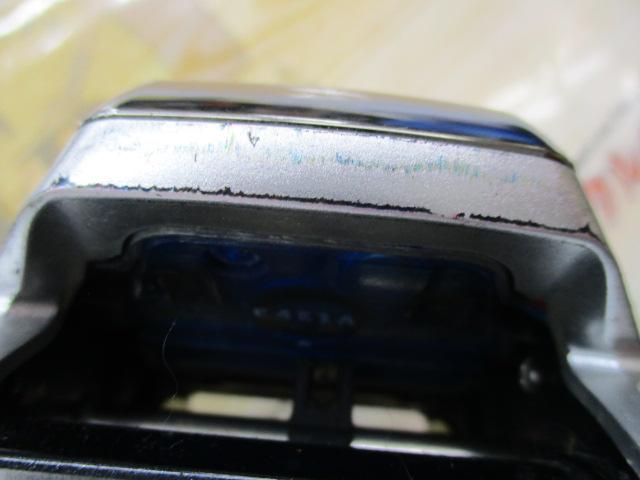 シーボーグ 500J