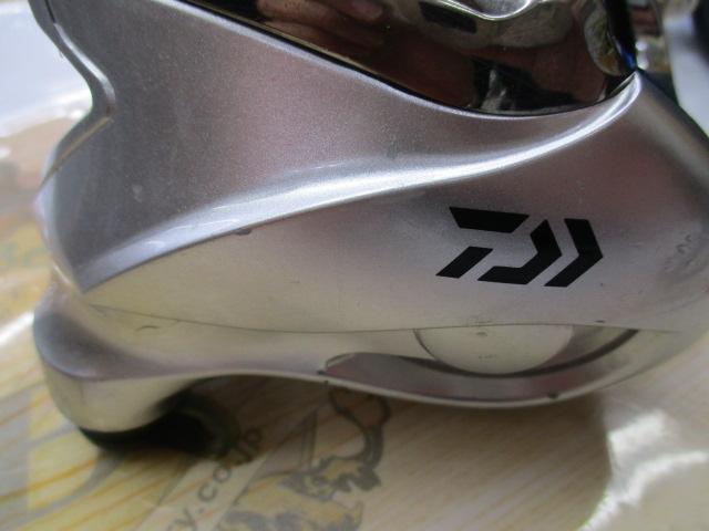 シーボーグ 500J