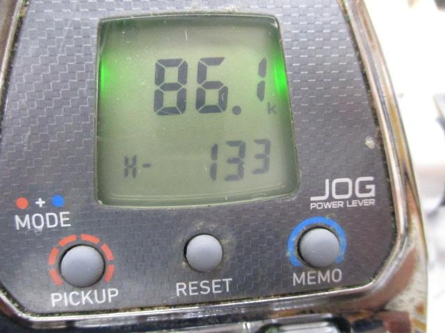 シーボーグ 500J