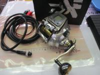 シーボーグ 500J