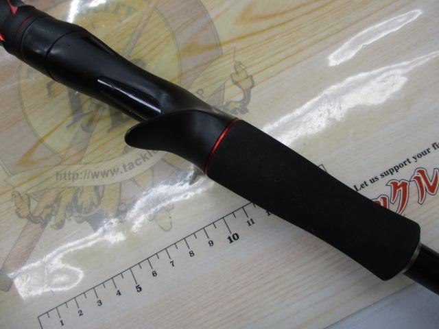 20ゾディアス 1610M