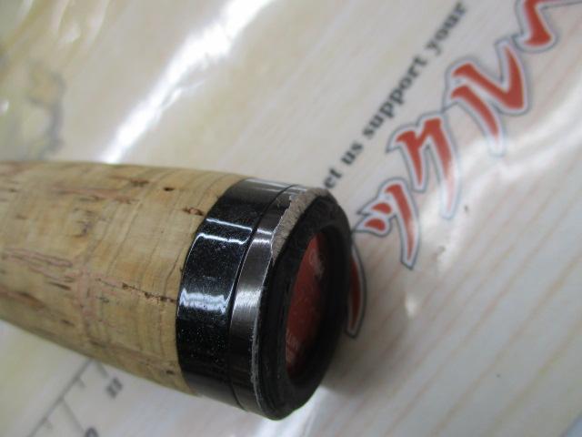 バトラーリミテッド BA-LTD631MLRB-03