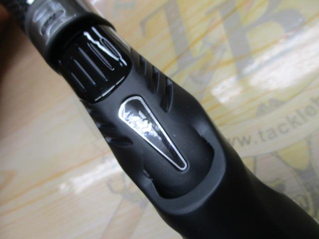 タトゥーラXT 662MLRB