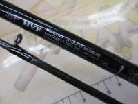 タトゥーラXT 662MLRB