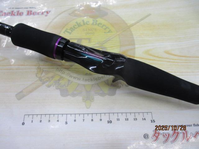 【美品】ダイワ　ハートランド　HL8112HRB-AGS15 楽天市場】8112HRB-AGS15 （FALL TRAP OVERTHERE） ハートランド