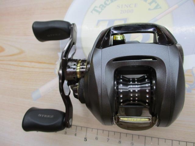 スティーズ 103HL｜＠ベリーネット 日本最大新品中古釣具WEBショップ