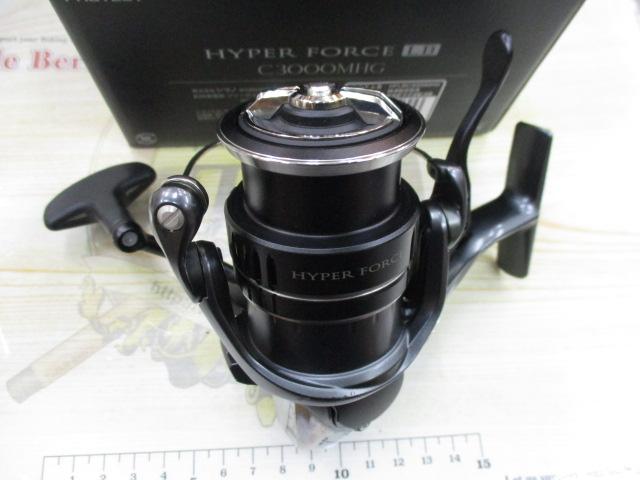 23ハイパーフォース LB C3000MHG