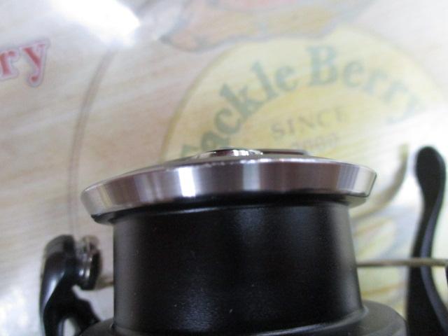 23ハイパーフォース LB C3000MHG