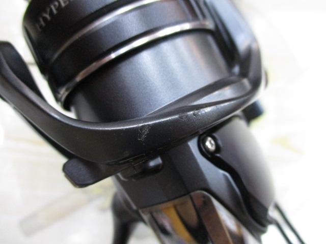 23ハイパーフォース LB C3000MHG