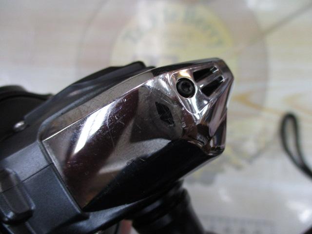 23ハイパーフォース LB C3000MHG