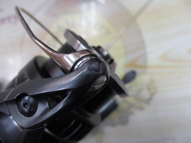 23ハイパーフォース LB C3000MHG