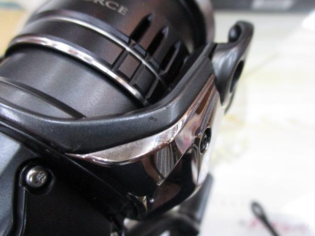 23ハイパーフォース LB C3000MHG