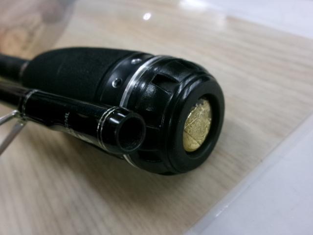 ホーネットスティンガー HSS-6102ML MGS