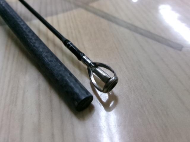 ホーネットスティンガー HSS-6102ML MGS