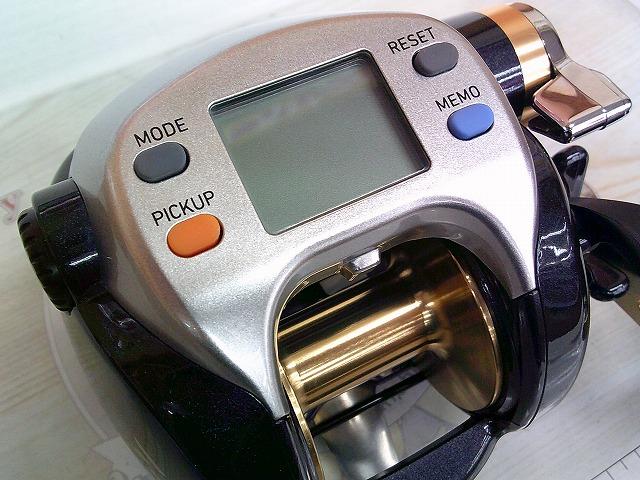 レオブリッツ S500｜＠ベリーネット 日本最大新品中古釣具WEB