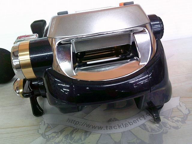 レオブリッツ S500｜＠ベリーネット 日本最大新品中古釣具WEB