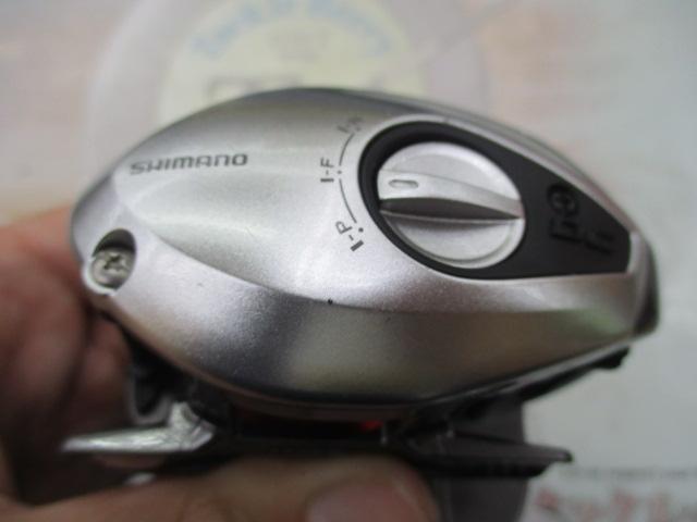 スコーピオンDC LH｜＠ベリーネット 日本最大新品中古釣具WEBショップ