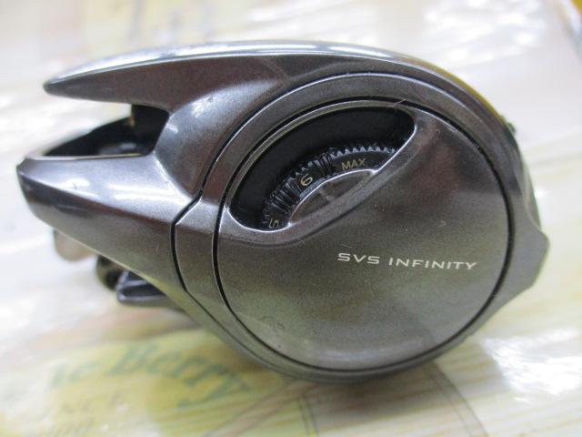 20メタニウム　XG 中古 20メタニウムXG RH｜＠ベリーネット 日本最大新品中古釣具WEBショップ